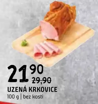 Terno UZENÁ KRKOVICE nabídka