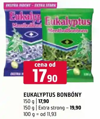 Terno EUKALYPTUS BONBÓNY nabídka