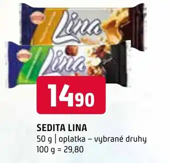Terno SEDITA LINA nabídka