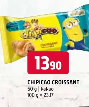 Terno CHIPICAO CROISSANT nabídka