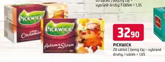 Terno PICKWICK nabídka