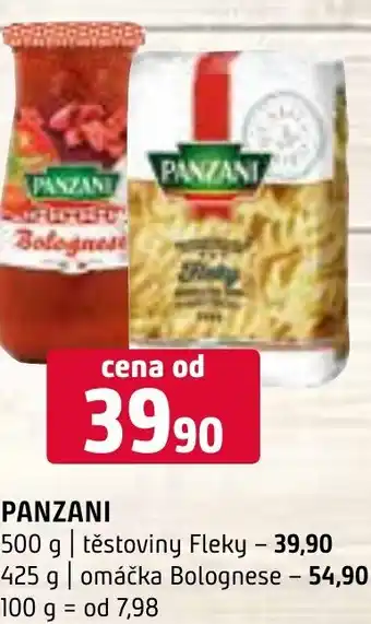 Terno PANZANI nabídka