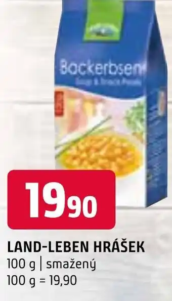 Terno LAND-LEBEN HRÁŠEK nabídka