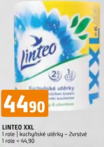 LINTEO XXL