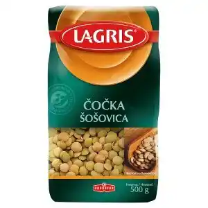 Albert Lagris čočka 500g nabídka
