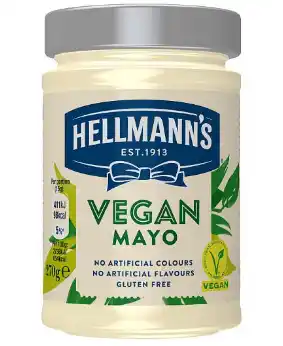 Albert Hellmann's vegan omáčka 270 g nabídka