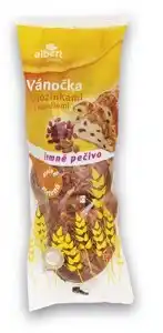Albert Albert vánočka 400 g nabídka