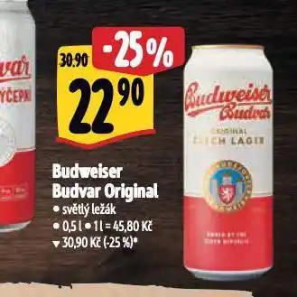 Albert Pivo budweiser budvar nabídka