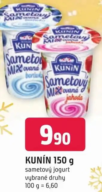 Trefa KUNÍN 150 g nabídka