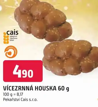 Trefa VÍCEZRNNÁ HOUSKA 60 g nabídka
