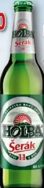 Hruška Holba Serák 0.5L nabídka