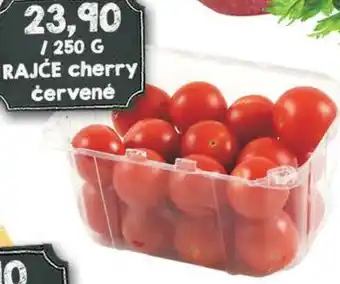 Jip RAJCE cherry červené nabídka
