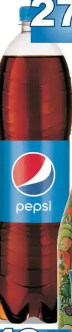 Jip Pepsi original 1,5 l. nabídka
