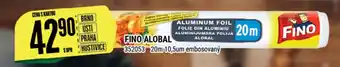 Tamda Foods FINO ALOBAL nabídka
