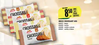 Tamda Foods BRICK CROISSANT 60G nabídka