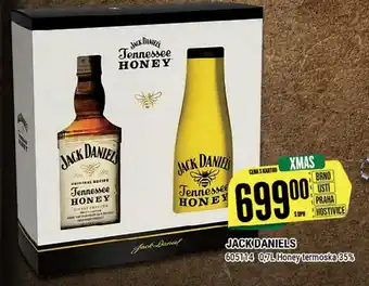 JACK DANIEL'S