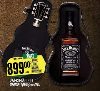 JACK DANIEL'S