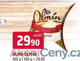 Terno Olma olmín 100 g nabídka