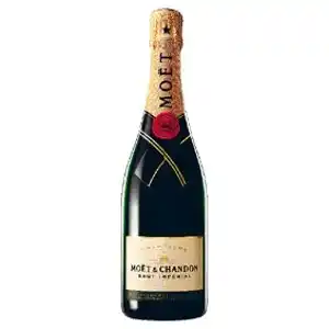 Tesco Moët & chandon brut impérial 0.75l nabídka