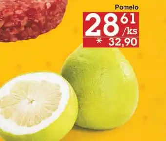 Jip Pomelo nabídka