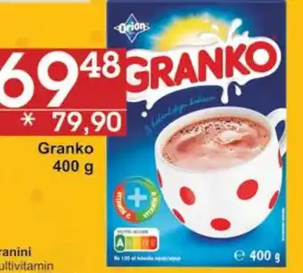Jip Granko 400 g nabídka