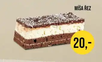 Jip MÍŠA ŘEZ nabídka