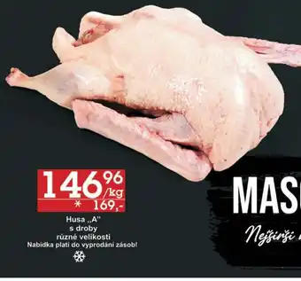 Jip Husa ,,A" s droby různé velikosti Nabídka platí do vyprodání zásob nabídka
