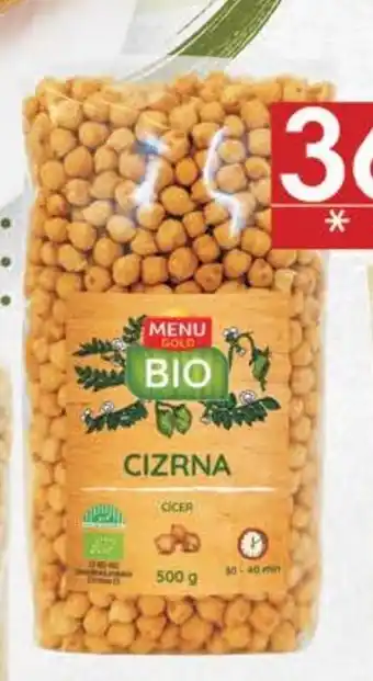 Cizrna 500 g