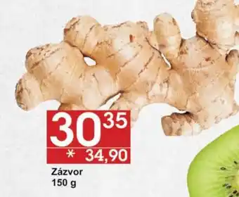 Jip Zázvor 150 g nabídka
