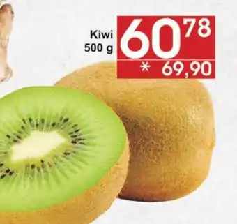 Jip Kiwi 500 g nabídka