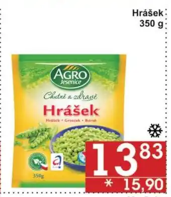Jip Hrášek 350 g nabídka