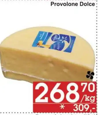 Jip Provolone Dolce nabídka