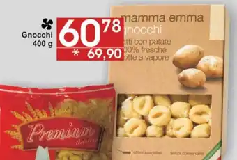 Jip Gnocchi 400 g nabídka