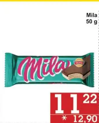 Jip Mila 50 g nabídka