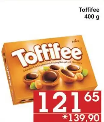 Jip Toffifee 400 g nabídka