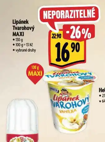 Albert Lipánek nabídka