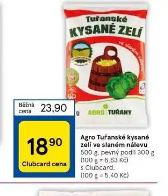 Kysané zelí