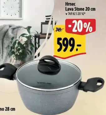 Albert Hrnec nabídka