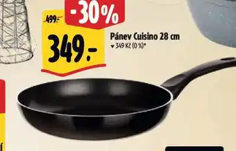 Albert Pánev nabídka