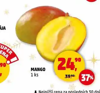 Penny Market Mango nabídka