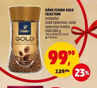 Penny Market Káva tchibo nabídka