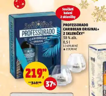 Penny Market Professorado nabídka