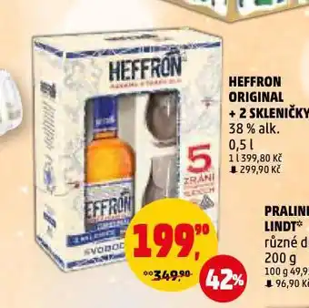 Penny Market Heffron nabídka