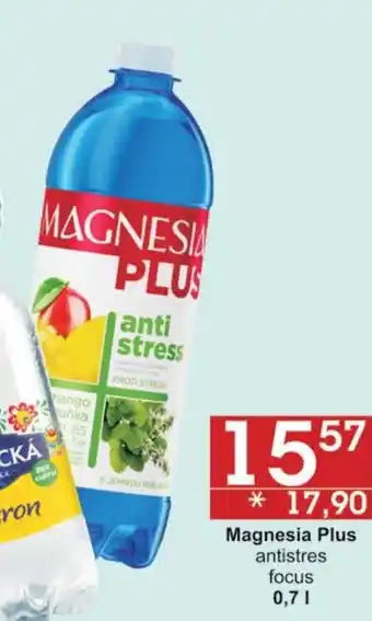 Jip Magnesia Plus nabídka