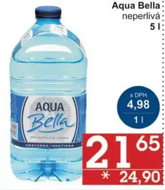 Aqua Bella