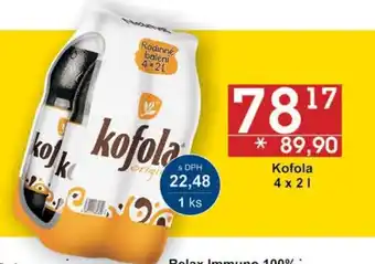 Jip Kofola nabídka