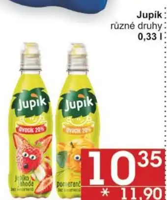 Jupik