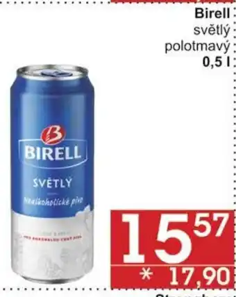 Jip Birell nabídka