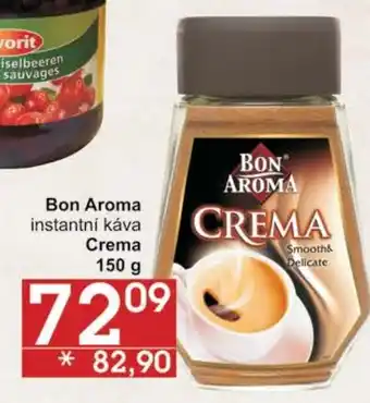 Jip Bon Aroma nabídka