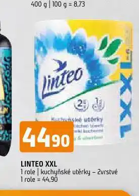 Terno Linteo kuchyňské utěrky nabídka